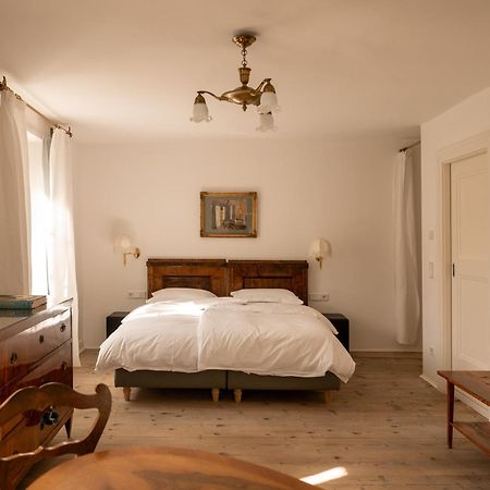 Ottmanngut Suite And Breakfast Merano Exterior foto