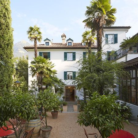 Ottmanngut Suite And Breakfast Merano Exterior foto