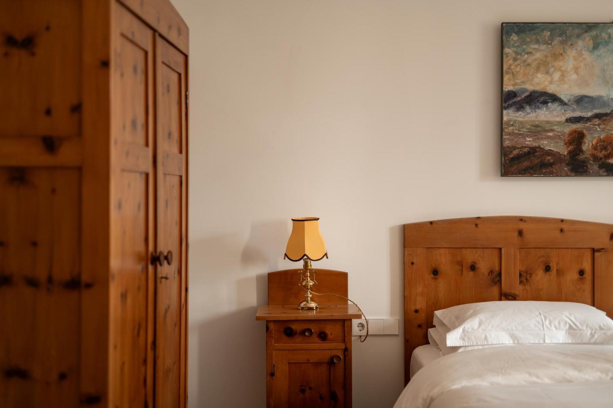Ottmanngut Suite And Breakfast Merano Exterior foto