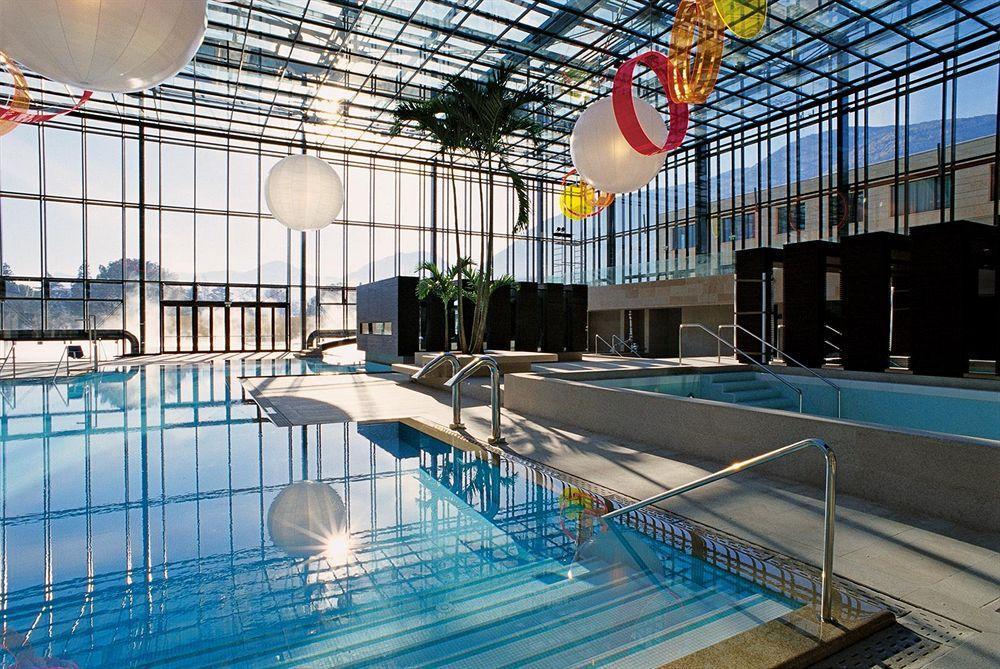 Ottmanngut Suite And Breakfast Merano Exterior foto