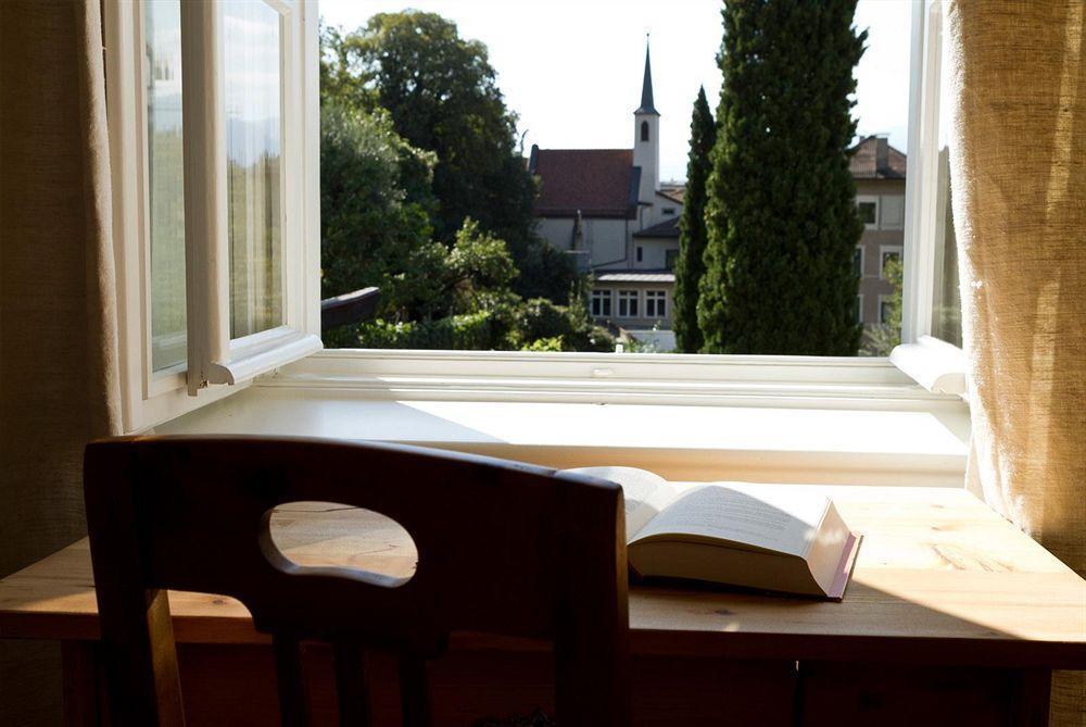 Ottmanngut Suite And Breakfast Merano Exterior foto