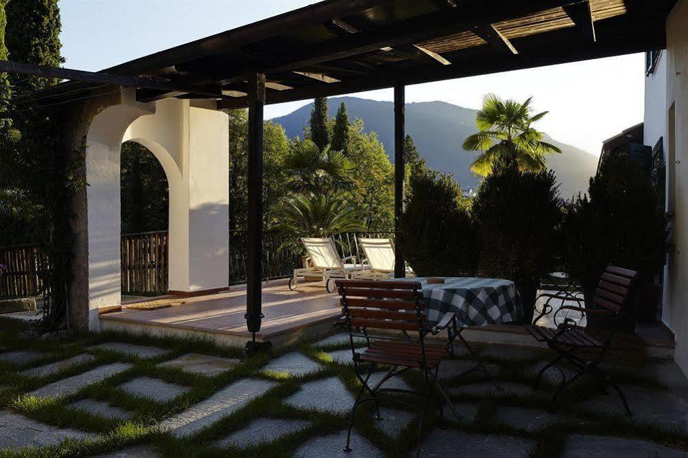 Ottmanngut Suite And Breakfast Merano Exterior foto